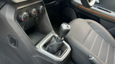 Dacia Sandero Stepway 1.0 TCe Comfort 5dr Petrol Hatchback